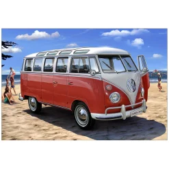 Revell Volkswagen T1 Samba Bus