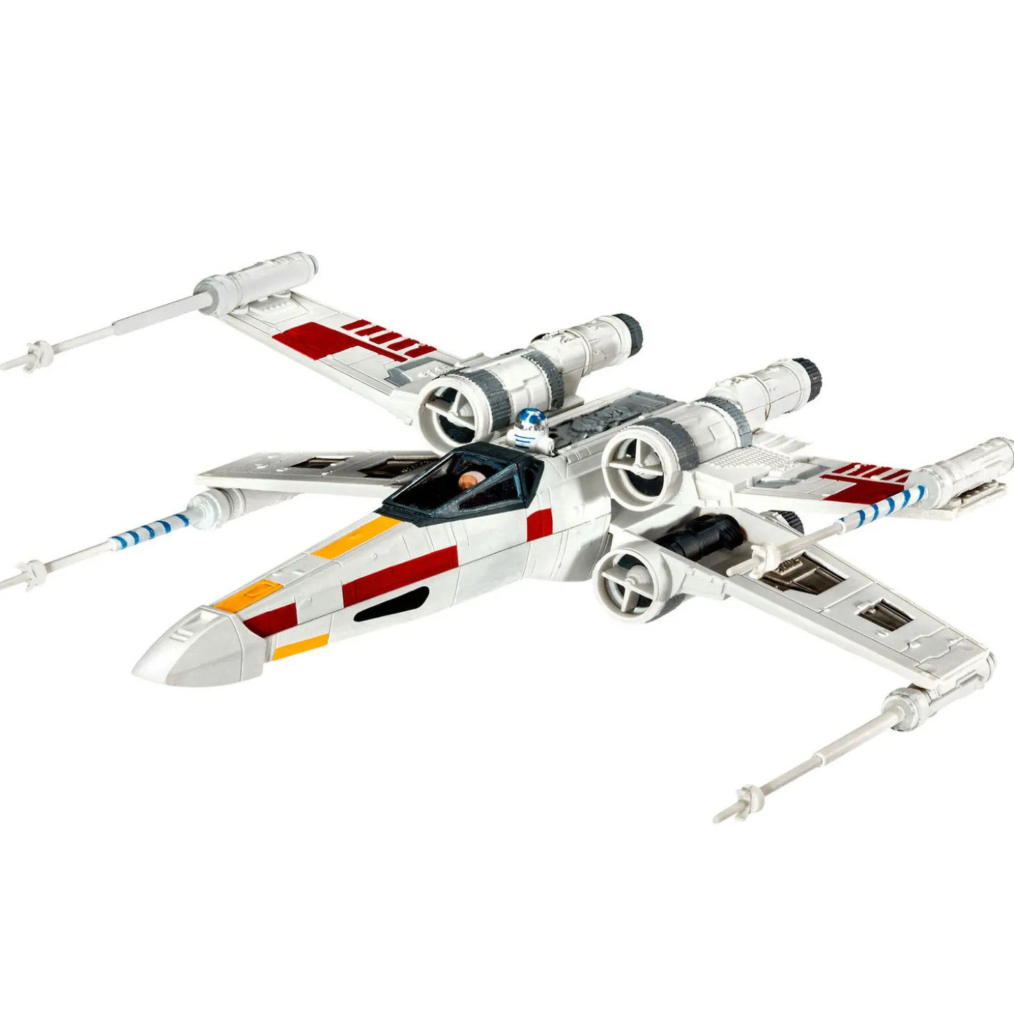 Revell X-Wing Fighter