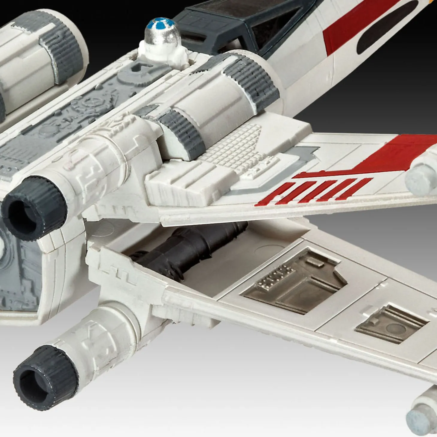 Revell X-Wing Fighter