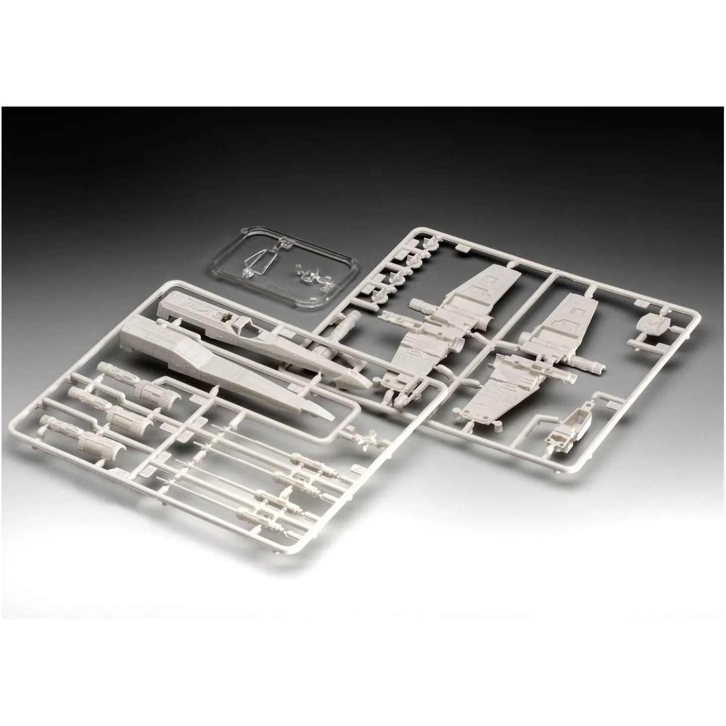 Revell X-Wing Fighter