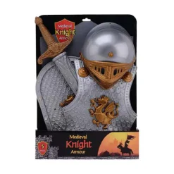 Ridder Verkleedset, 4dlg.