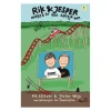 Rik en Jesper maken er een zooitje van