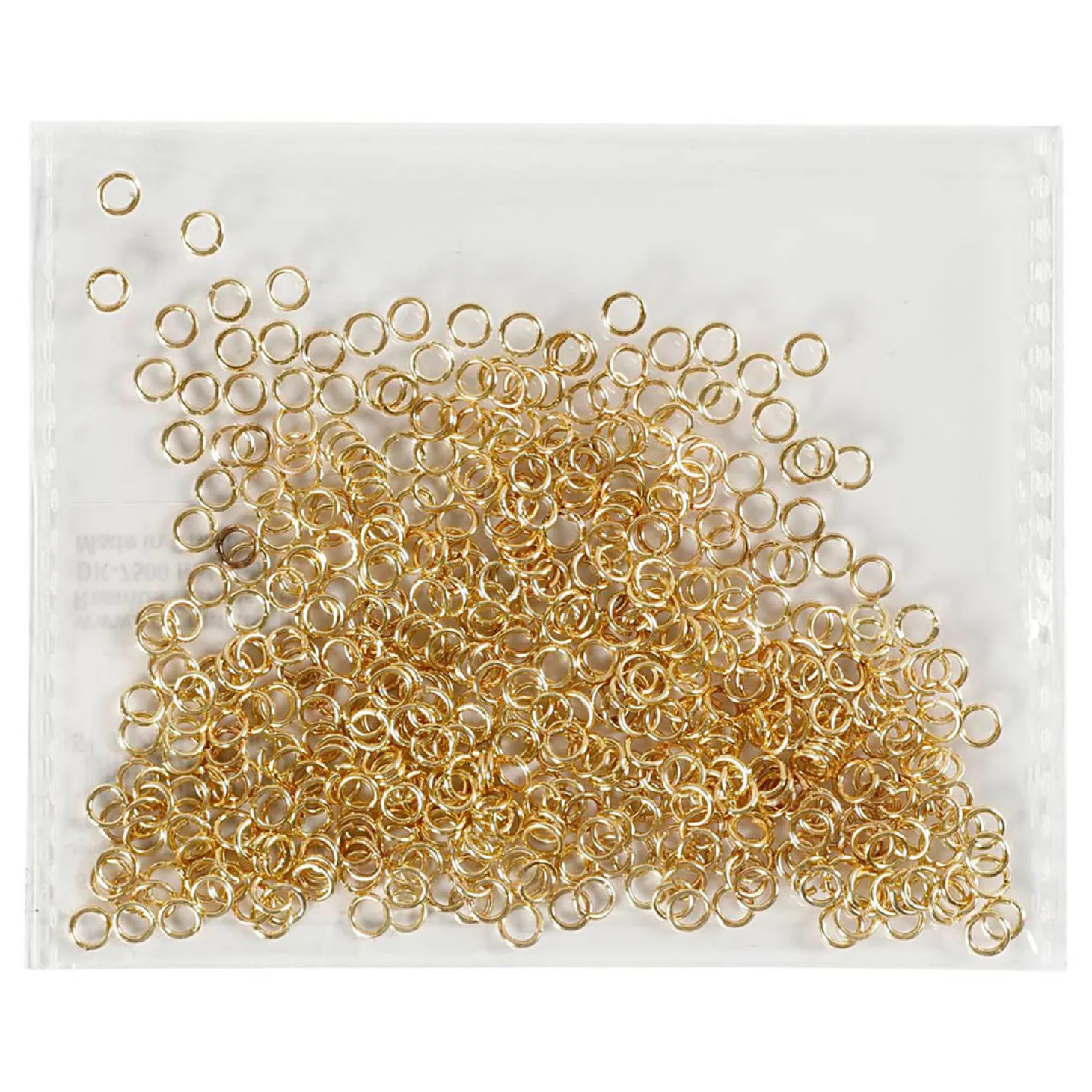 Ringen Metaal, 0,7 mm
