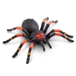 Robo Alive Giant Tarantula met Spinnenweb Slijm