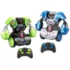 Robo Kombat Tornado Battle Pack Bestuurbare Robots