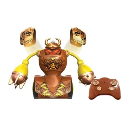 Robo Kombat Viking Battle Pack