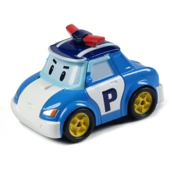 Robocar Poli Die-Cast - Poli