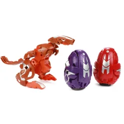 Roboforces Verander-ei Robot Dino