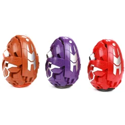 Roboforces Verander-ei Robot Dino