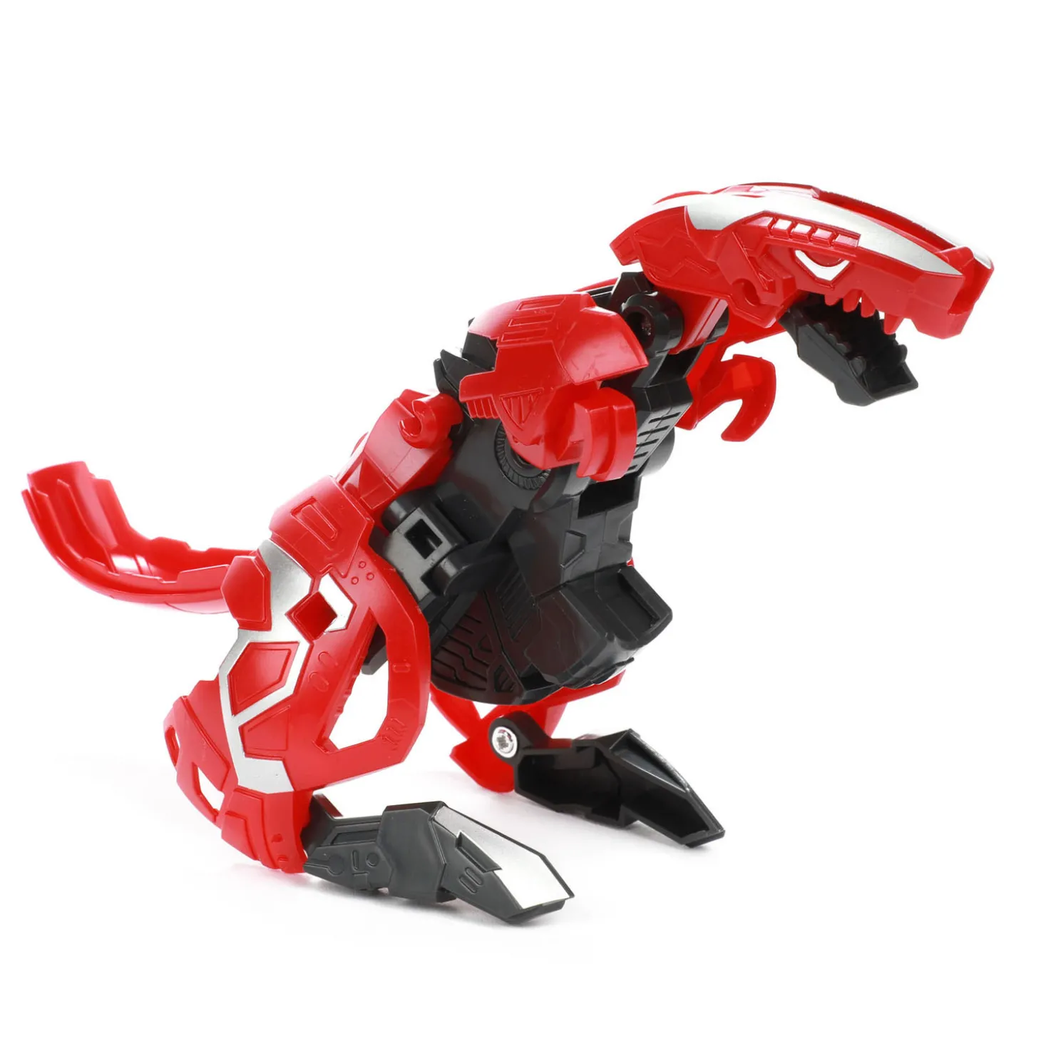 Roboforces Verander-ei Robot Dino