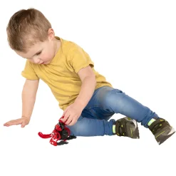 Roboforces Verander-ei Robot Dino