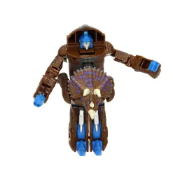 Roboforces Veranderrobot Dino, 17cm