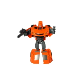 Roboforces Veranderrobot Sportauto