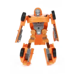 Roboforces Veranderrobot Superauto