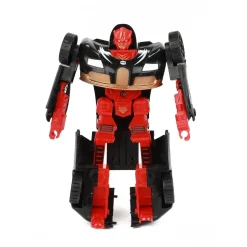 Roboforces Veranderrobot Superauto