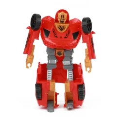 Roboforces Veranderrobot Superauto