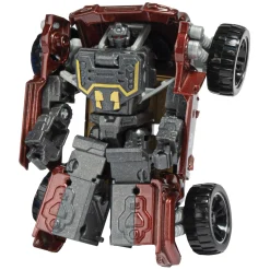 Roboforces Verranderrobot Pick-up Truck Metaal