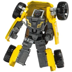 Roboforces Verranderrobot Pick-up Truck Metaal