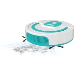 Robot Speelgoed Stofzuiger