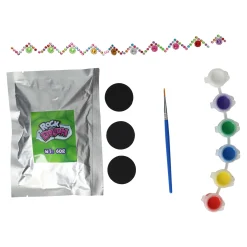 Rock Dough - Magneten Maken