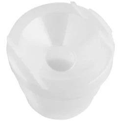 Rolf - Anti-knoeipot midi - Rood