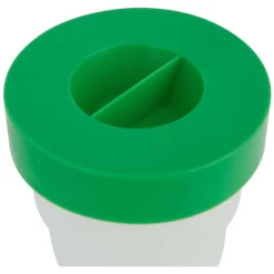 Rolf - Anti-knoeipot midi - Groen