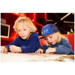 Rolf - Houten Legpuzzel Insectentuin, 72st.