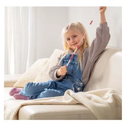 Rolf -  Houten Rekensnoer Leerlingmodel - 20 Kralen