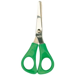 Rolf - Kleuterschaartje Groen - 14cm