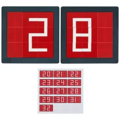 Rolf - Legpuzzel Digitale Cijfers