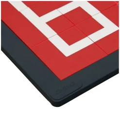 Rolf - Legpuzzel Digitale Cijfers