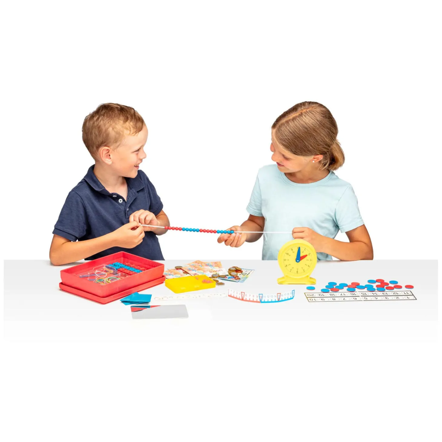 Rolf - Rekenbox Rekenen tot 20