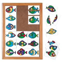 Rolf - Vislotto Hout