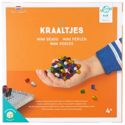 Rolf Basics - De Kraaltjes Vormen en Kleurenspel