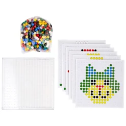 Rolf Basics - De Kraaltjes Vormen en Kleurenspel