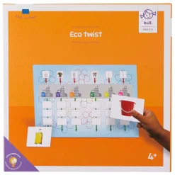 Rolf Basics - Eco Twist