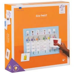 Rolf Basics - Eco Twist