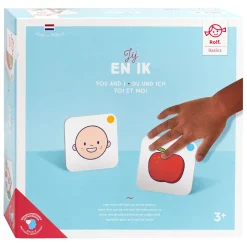 Rolf Basics - Jij en ik Kinderspel