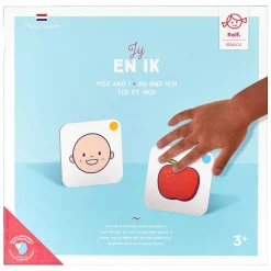 Rolf Basics - Jij en ik Kinderspel