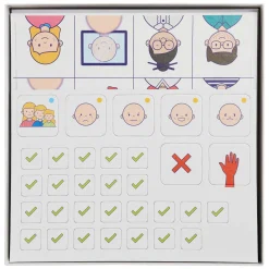 Rolf Basics - Jij en ik Kinderspel