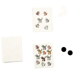 Rolf Basics - Katten of Muizen Rekenspel