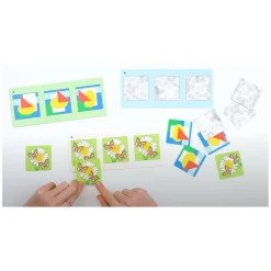 Rolf Basics - Kijk, Zoek & Vind Kinderspel