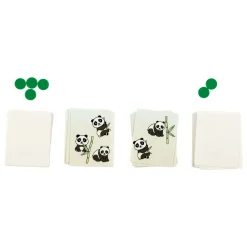 Rolf Basics - Vijf Kleine Panda's Rekenspel