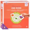 Rolf Basics - Vitamientjes op ons bord Memo en Sorteerspel