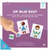Rolf Basics - Wat Voel Ik op Mijn Rug? Kinderspel