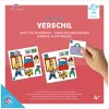 Rolf Basics - Zoek het Verschil Kinderspel