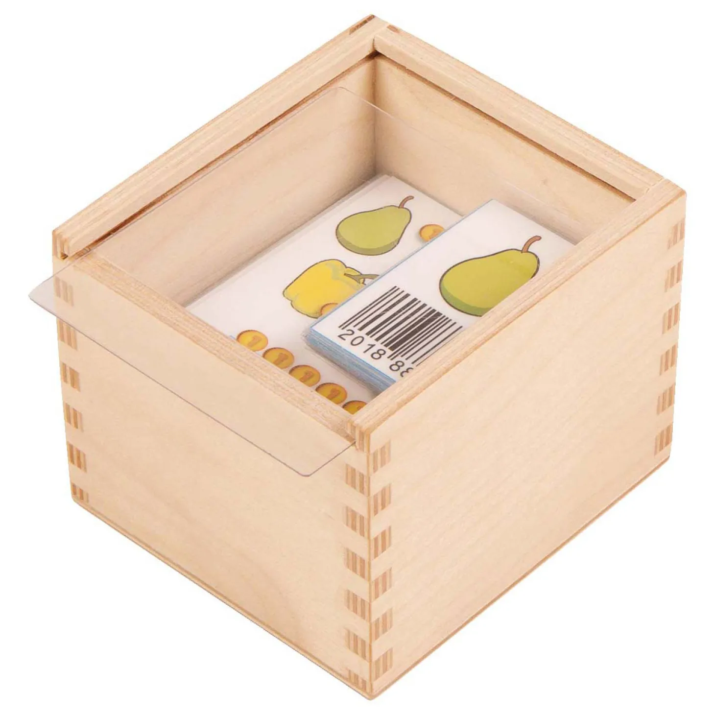 Rolf Connect - Barcode Spel met Gratis App