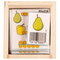 Rolf Connect - Barcode Spel met Gratis App