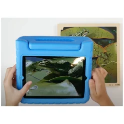 Rolf Connect - Groei en 4 Lagenpuzzel Hout Kikker, 86st.