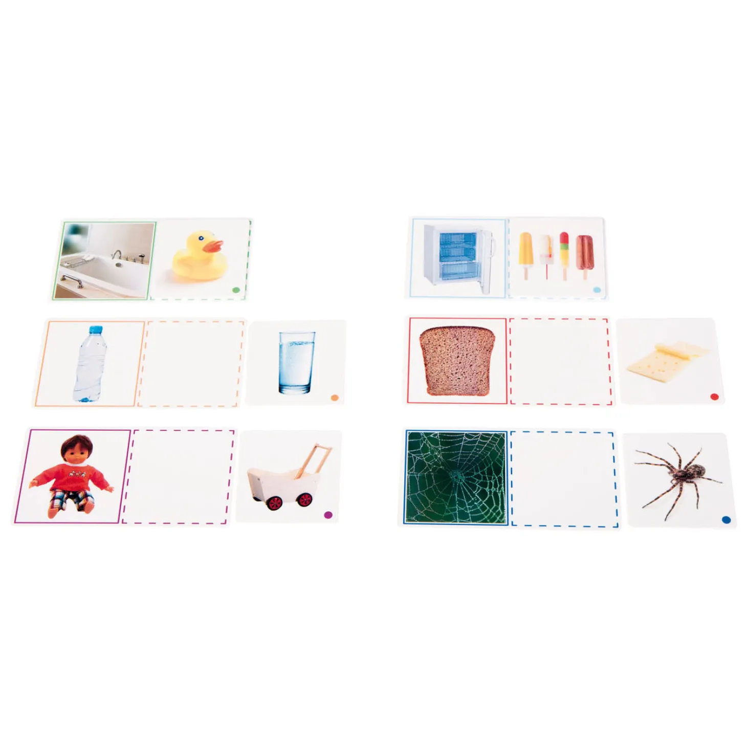 Rolf Essentials - Combi Foto Taalspel